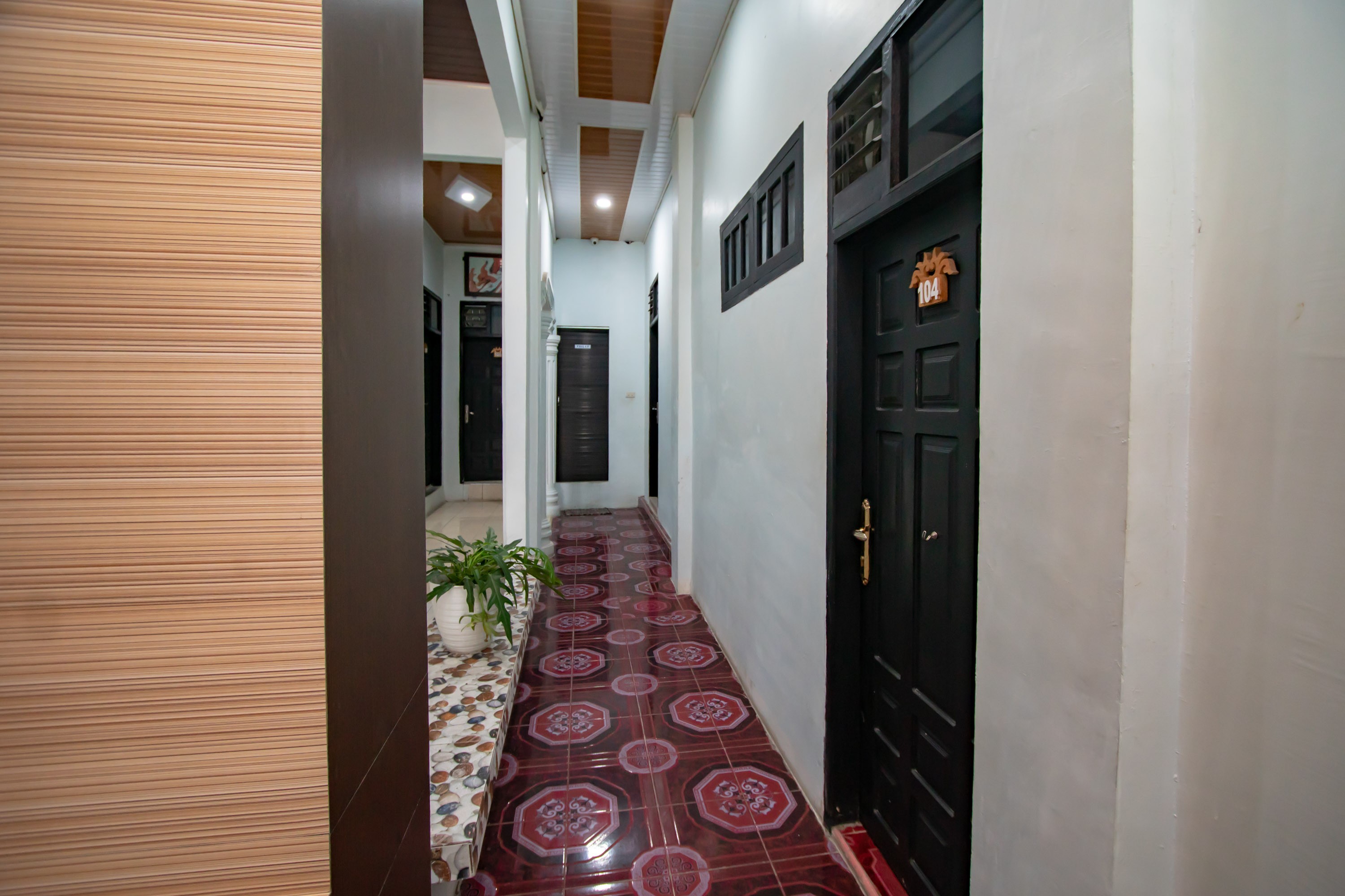 Reddoorz Syariah Near Danau Lut Tawar Takengon — Takengon