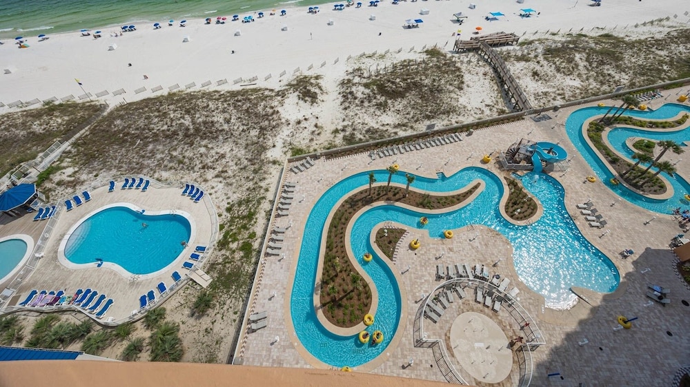 Phoenix Gulf Towers 1008 4 Bedroom Condo - photo 21