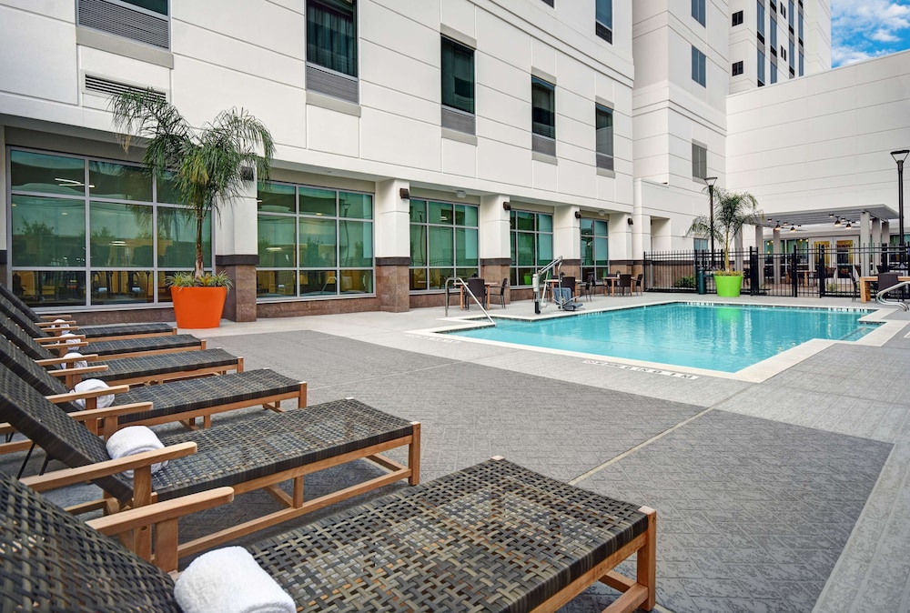Hilton Garden Inn Houston Medical Center TX - photo 42