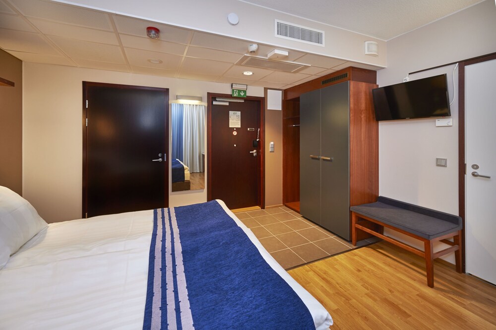 Scandic Postitalo — Tampere — photo 4