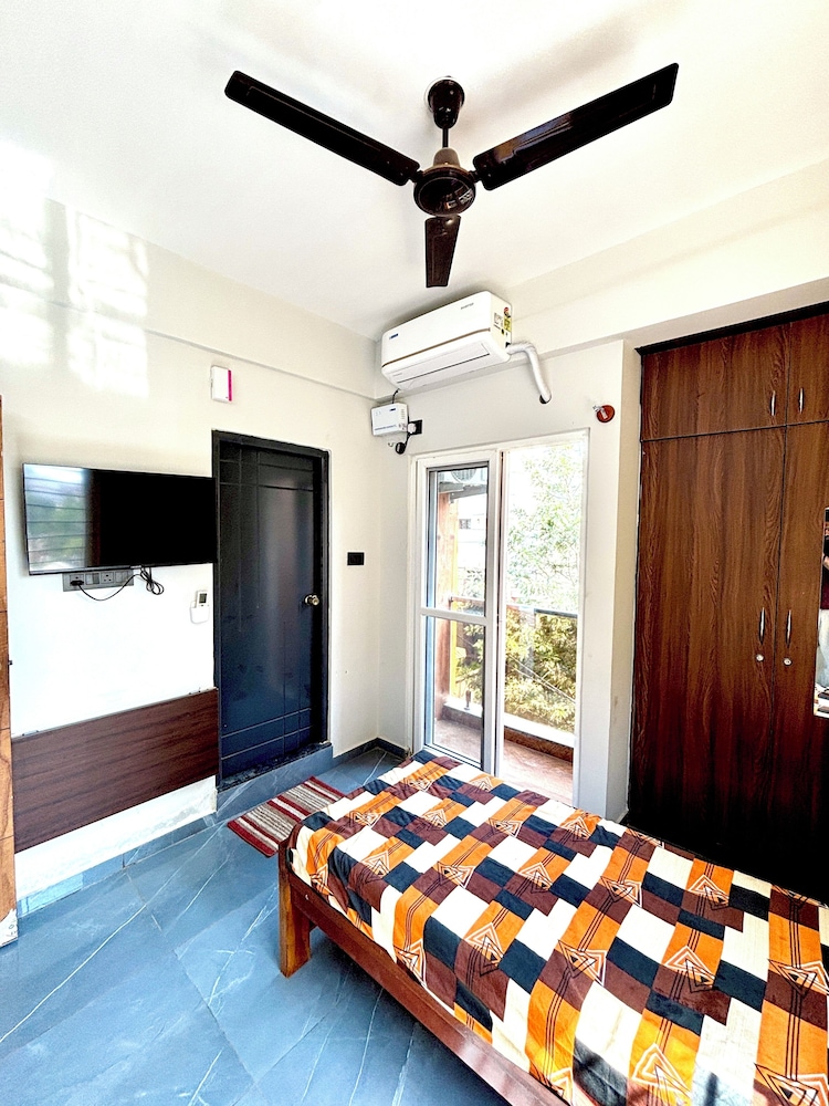 GVP Residency - last minute hotel in Bengaluru
