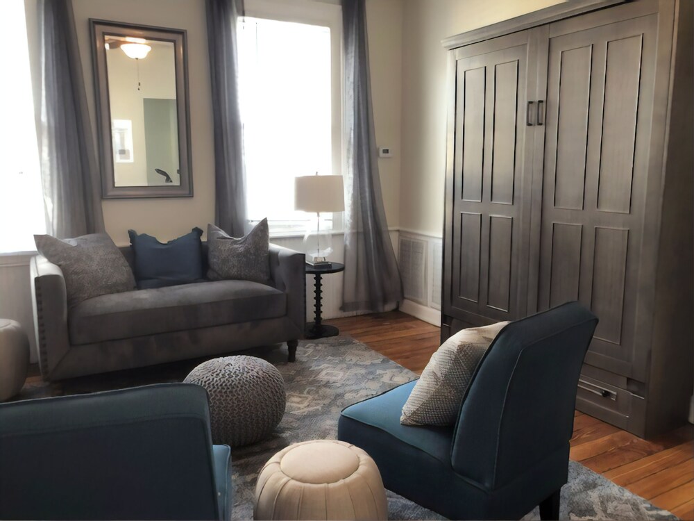 Suites on Coming - photo 50