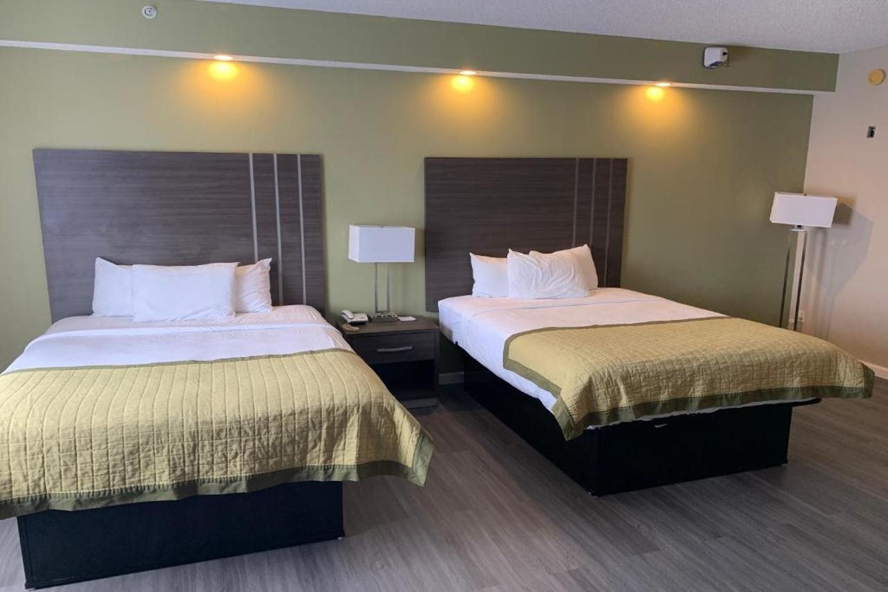 Quality Inn Ormond Beach Daytona - photo 11
