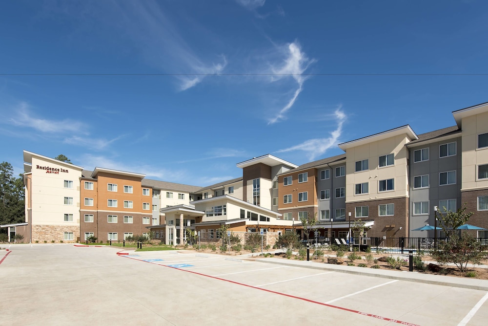 Residence Inn by Marriott Houston City Place - featured photo