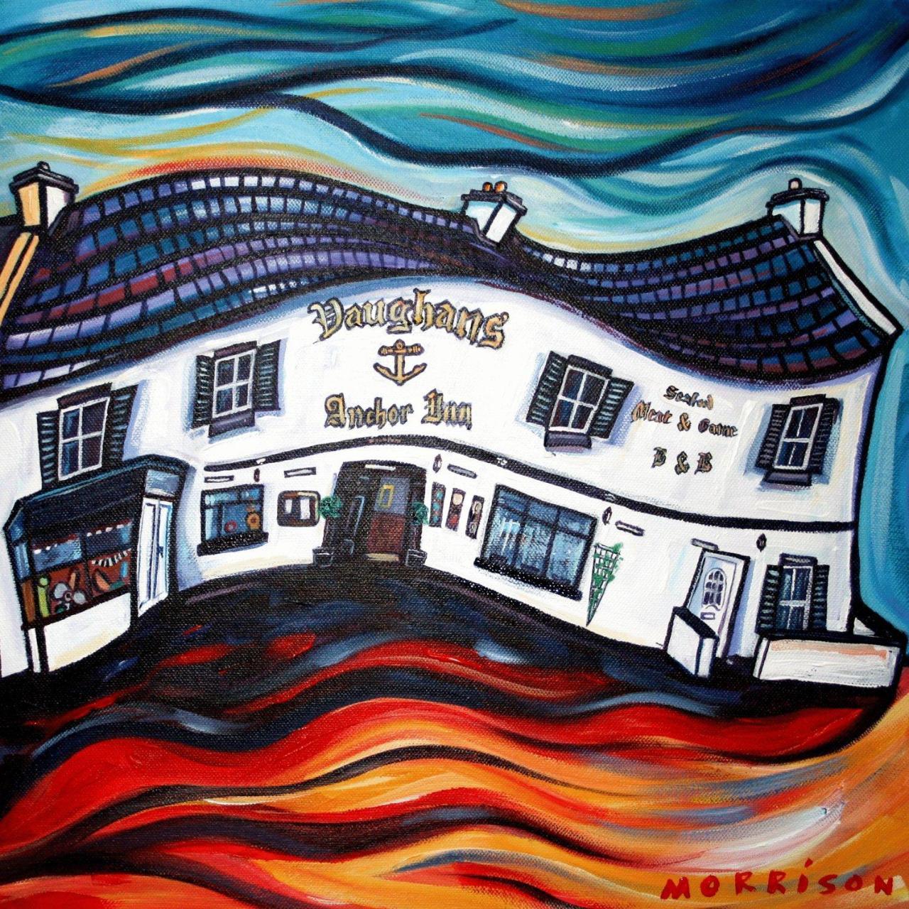 Vaughans Anchor Inn - last minute hotel in Unknown City