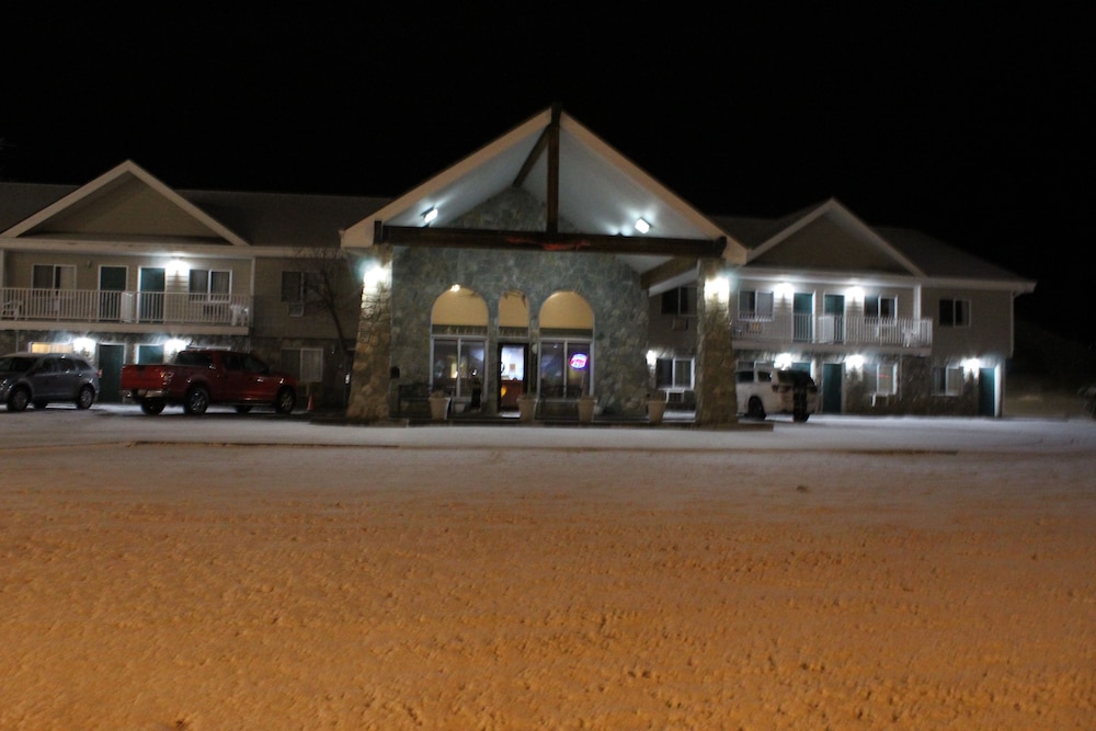 Rodeway Inn Whitehall - photo 119