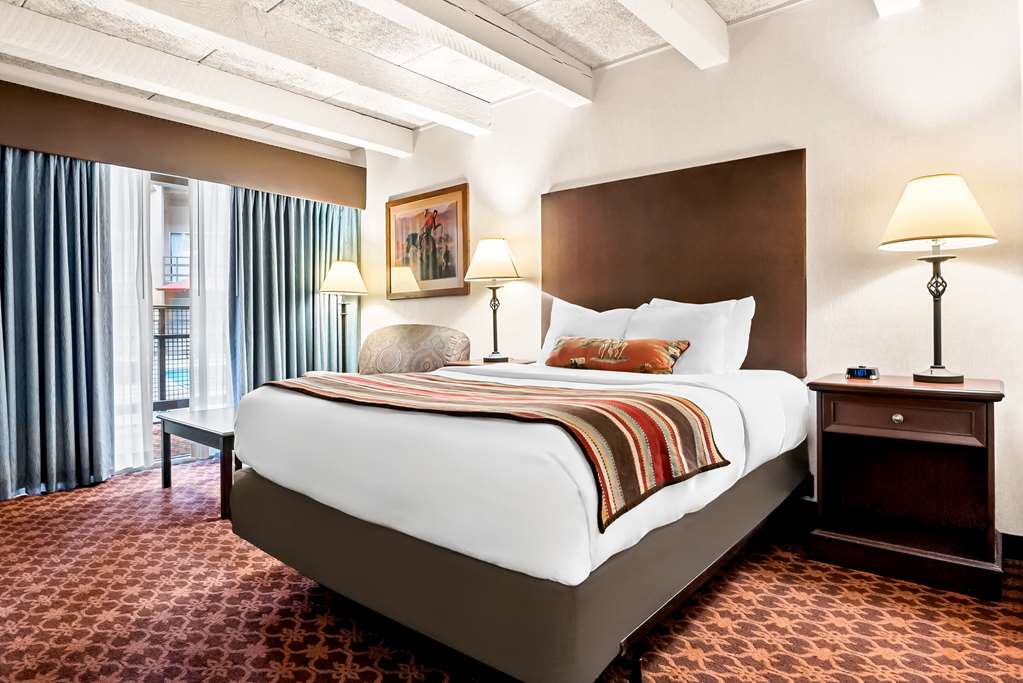 Best Western Outlaw Inn - photo 26