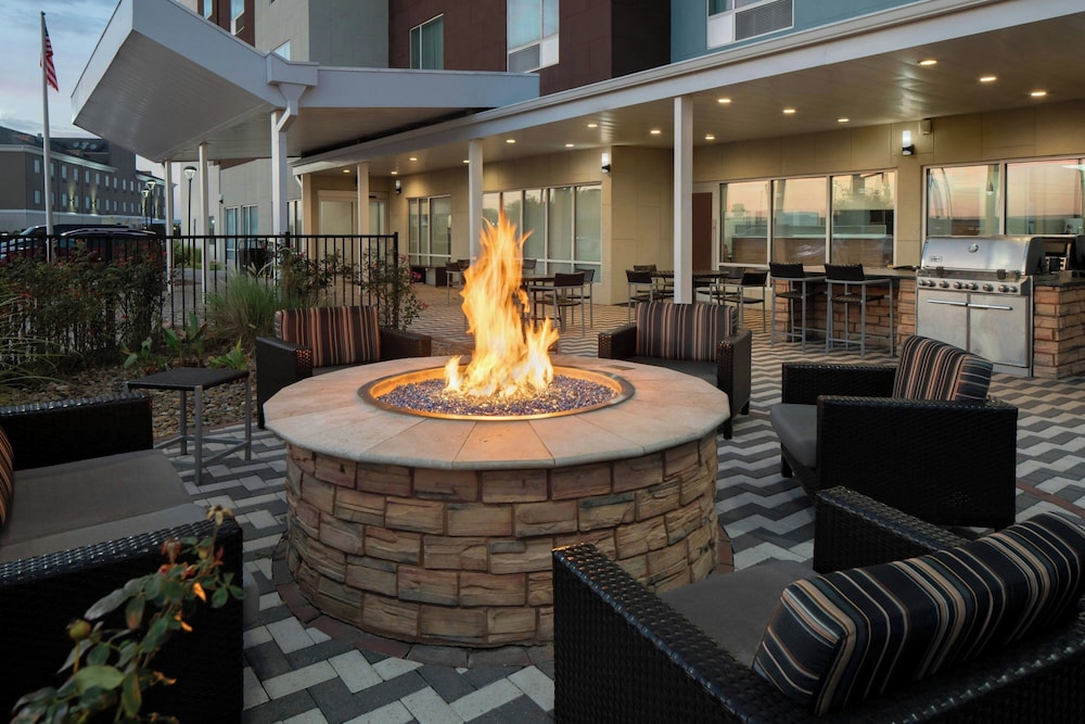 TownePlace Suites by Marriott Kingsville - photo 18