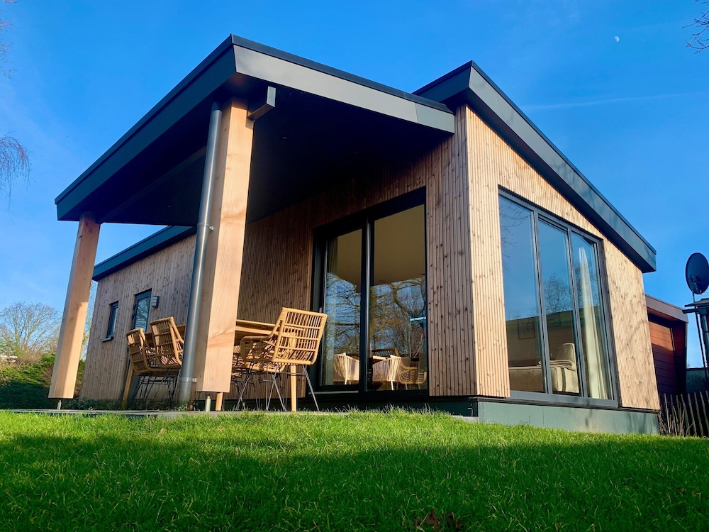 Chalet in Sint Maartenszee near Sandy Beach — Schagen — photo 2
