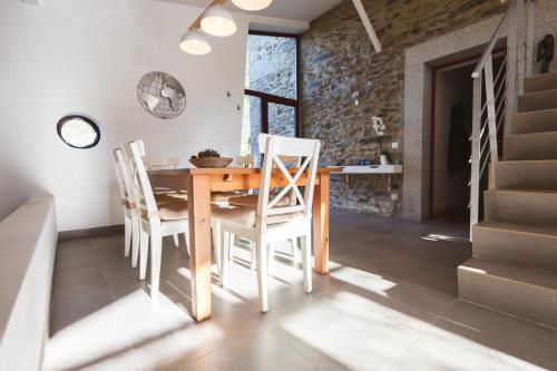 Quinta Da Cerdeira in Seia, Portugal