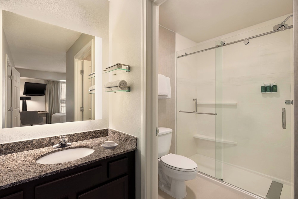 Residence Inn by Marriott Deptford - photo 19