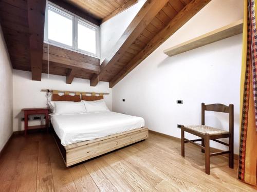 Ur Nest Giuseppe Ceneri — 4-Star Luxury Hotel in Bologna, Italy