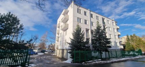 Apartament Sołtysowska 10d NEAR Tauron Arena EXPO — 4-Star Luxury Hotel in Krakow, Poland