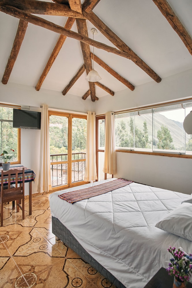 Sueños del Valle Sagrado in Urubamba, Peru