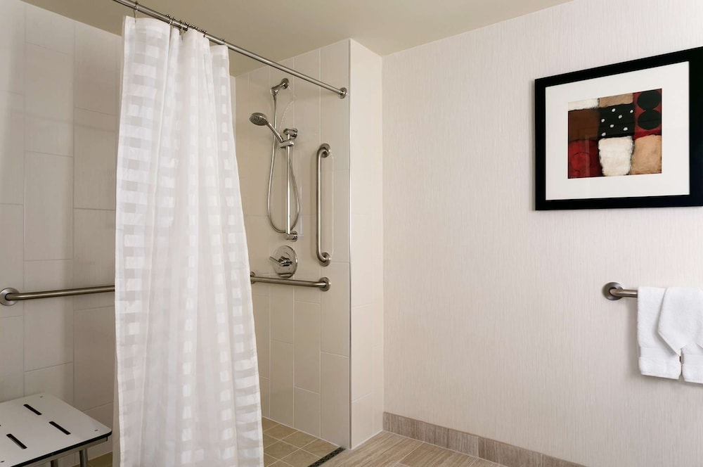 Embassy Suites by Hilton Chicago North Shore Deerfield - photo 37