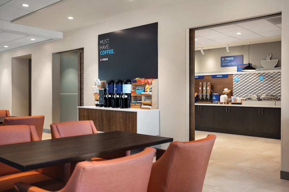 Holiday Inn Express Cape Canaveral by IHG - photo 48