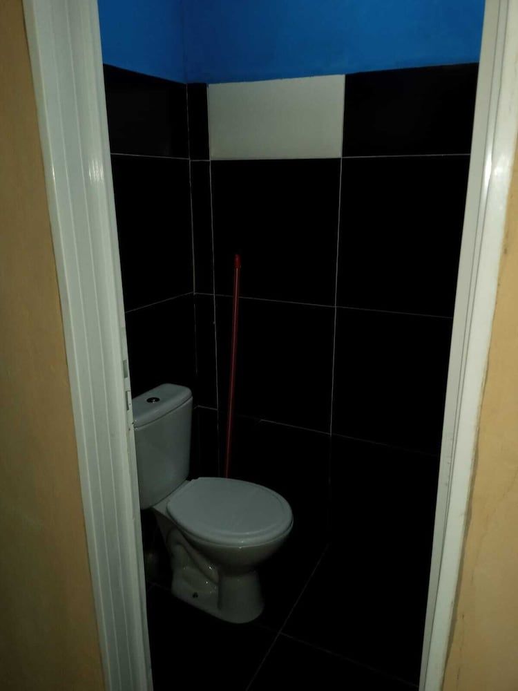 Pousada da Del in Tocantins, Brasil