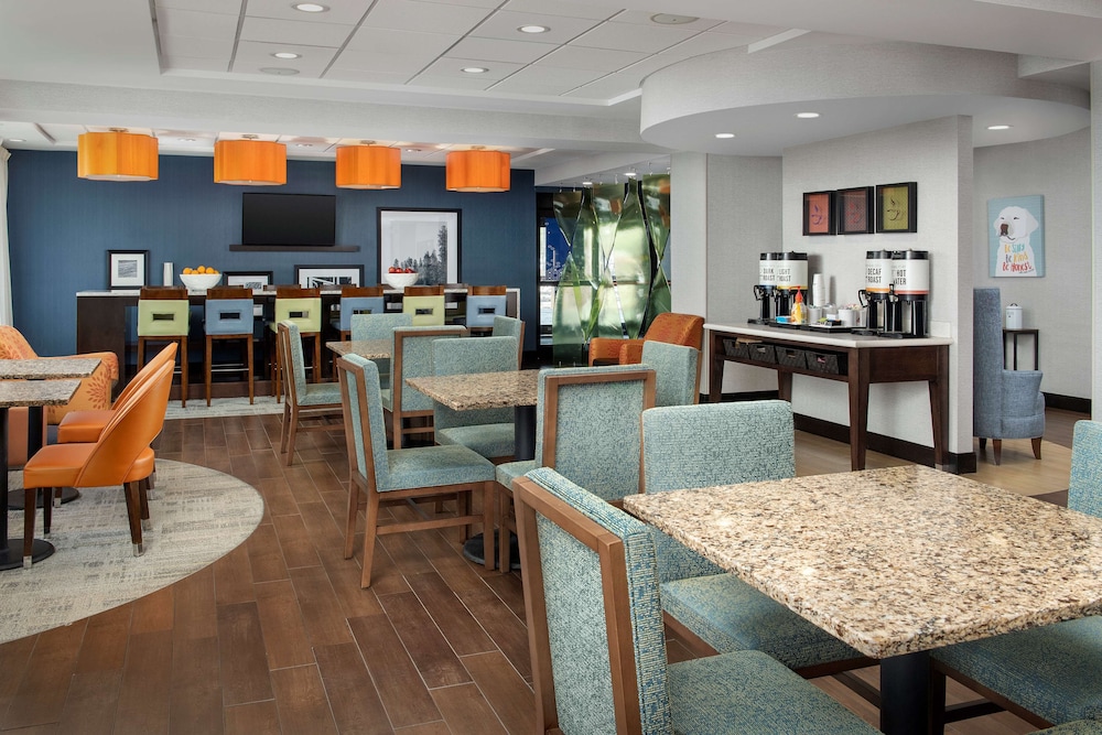 Hampton Inn Knoxville Clinton I 75 - photo 25