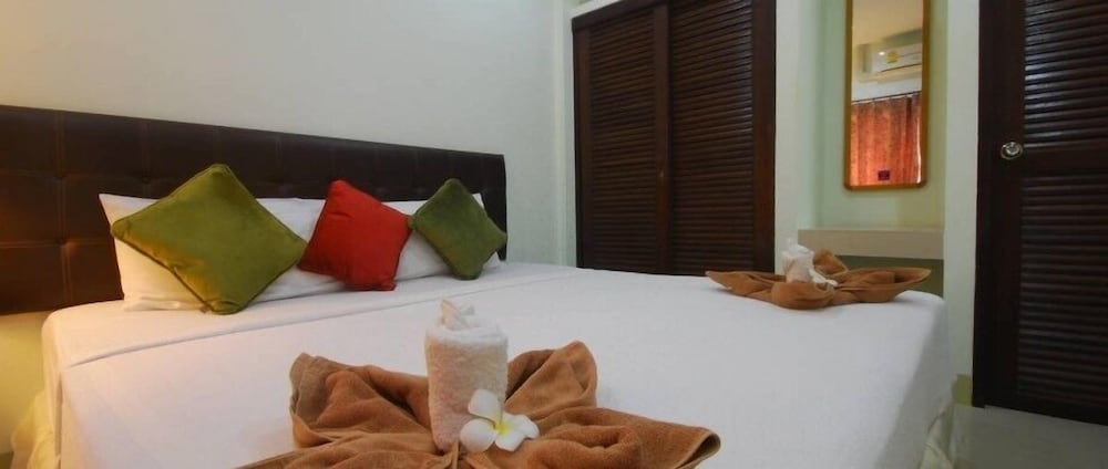 Buathong Place — Koh Samui — photo 4
