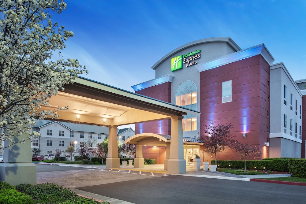 Holiday Inn Express Hotel Sacramento Airport Natomas by IHG in Sacramento, United States