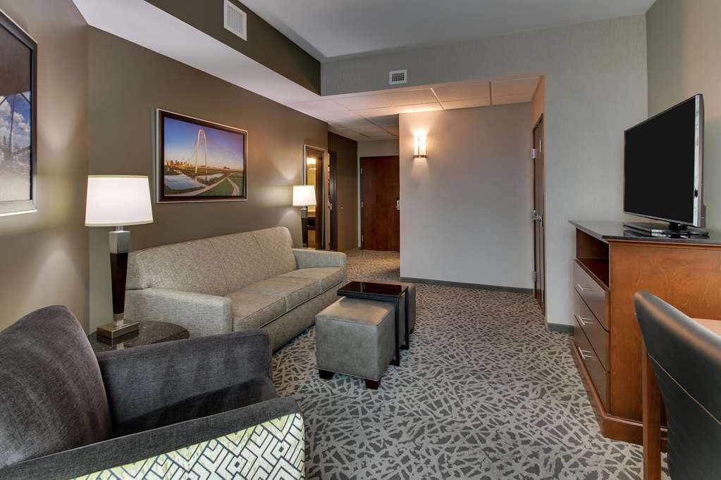 Drury Plaza Hotel Dallas Richardson - photo 19