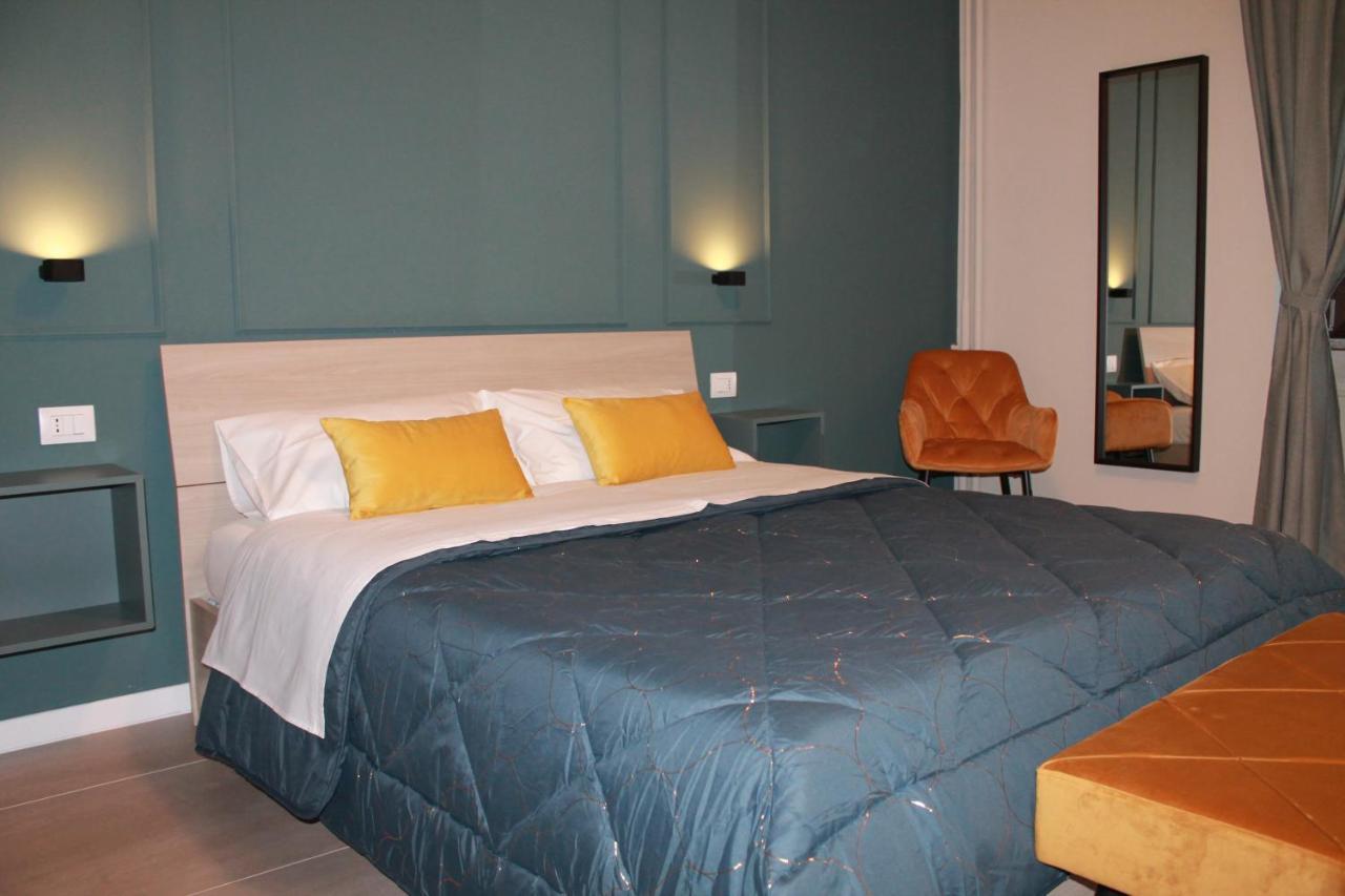 Suite La Torre — 4-Star Luxury Hotel in Turin, Italy