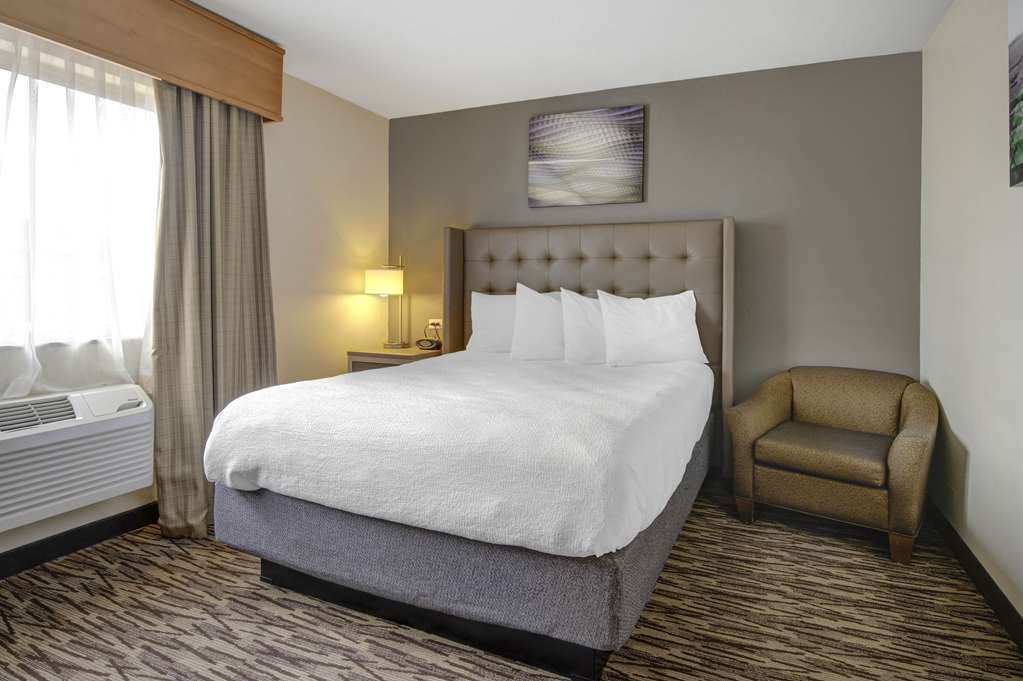 Best Western Plus Peppertree Airport Inn - photo 22