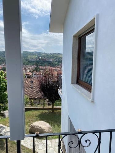 Al Bricco Dei Frati — hotel in Dogliani