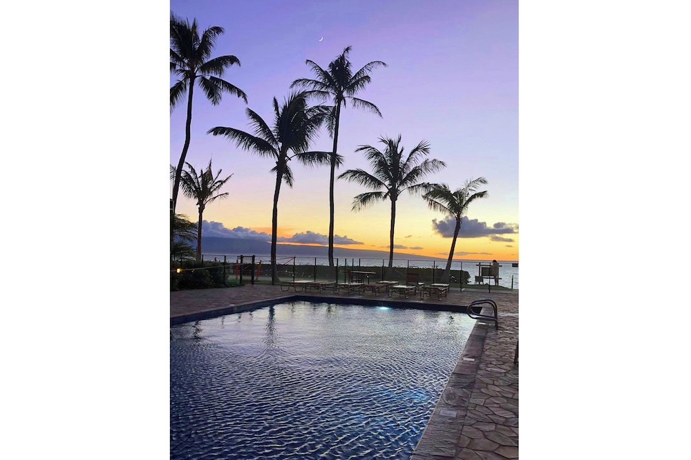 Mahana Resort #1106 1 Br condo by RedAwning - photo 19
