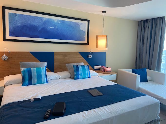 Selectum Family Resort Varadero in Varadero, Cuba