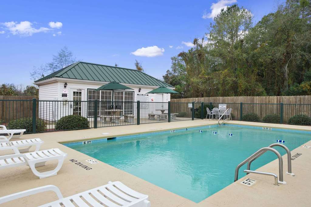 Baymont by Wyndham Thomasville - photo 8