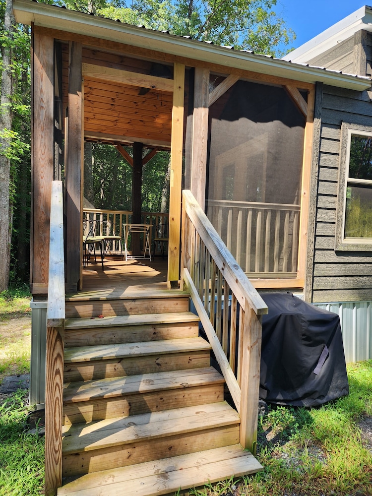 Emberglow Outdoor Resort - photo 228