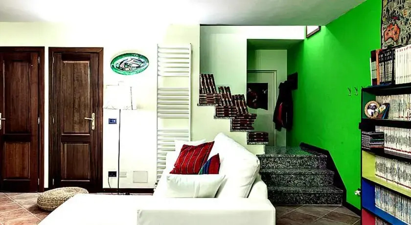 Tavernetta con camino in collina — hotel in Pianoro