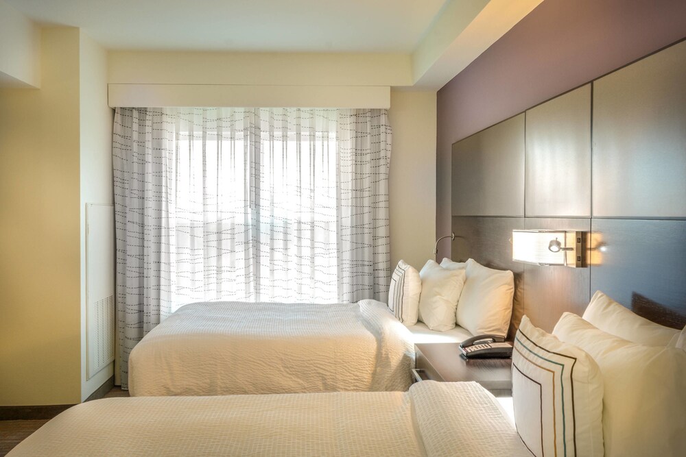 Residence Inn by Marriott Savannah Airport - photo 3