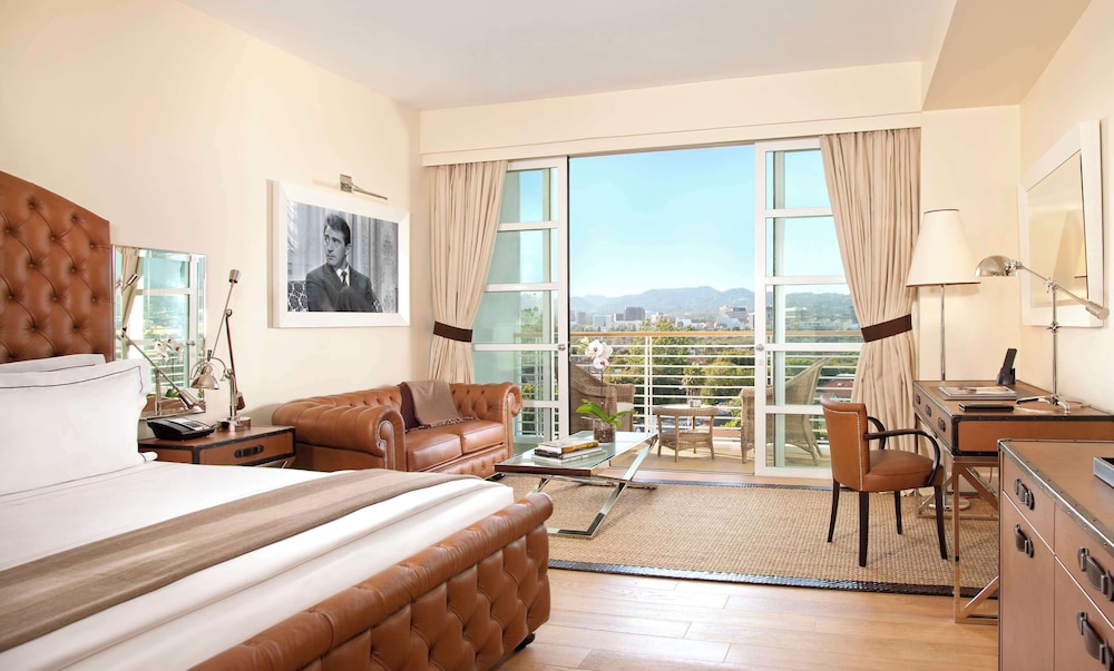 Cameo Beverly Hills LXR Hotels & Resorts - photo 16