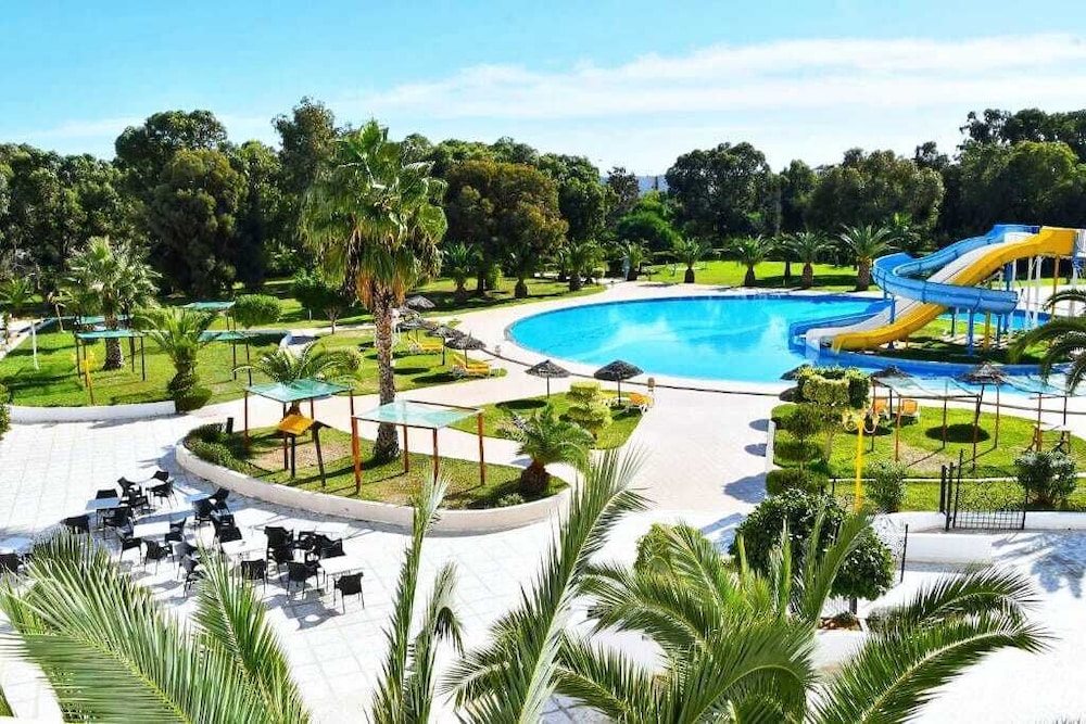 Imperial Park Yasmine Hammamet in Hammamet, Tunisia