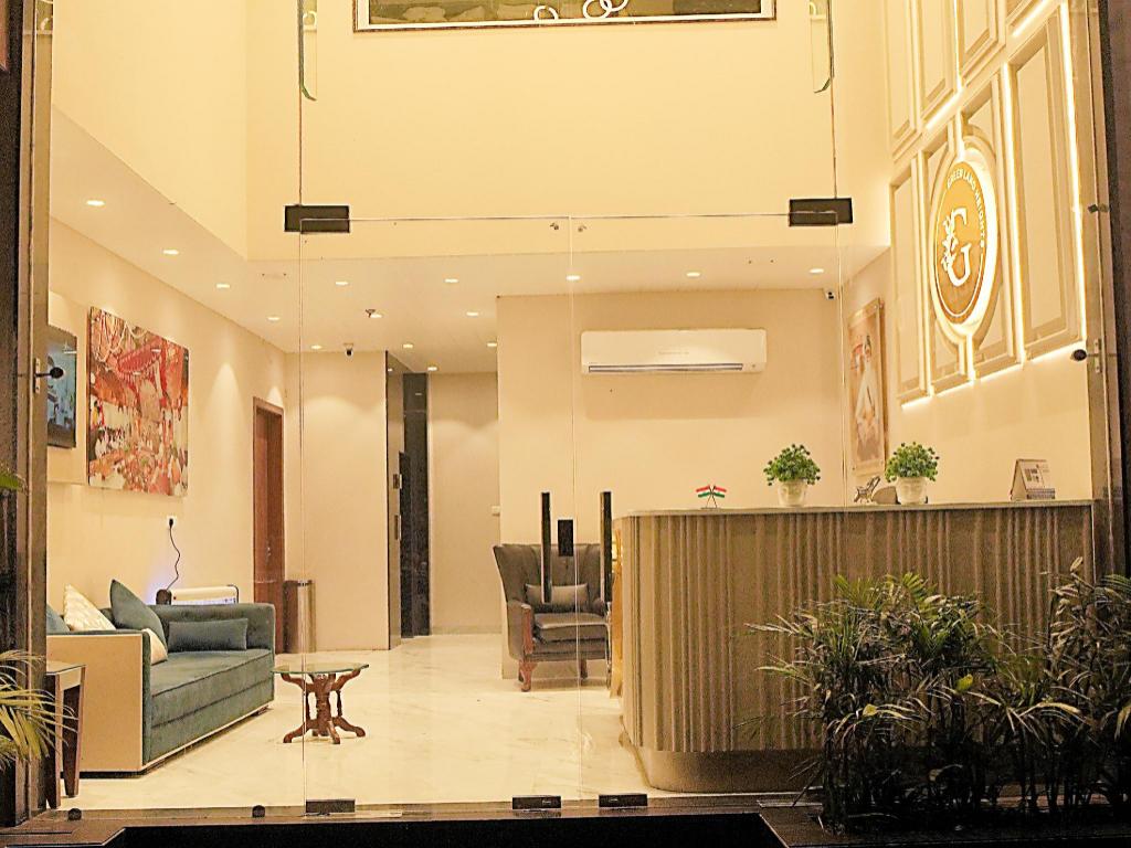 Hotel Green Land Heights — Amritsar — photo 2
