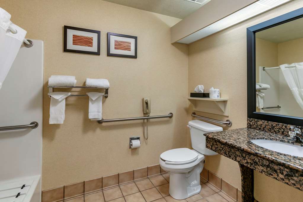 Comfort Inn Fort Collins North - photo 20