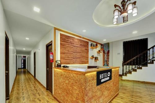 Hotel O Vasco D'Gama Square