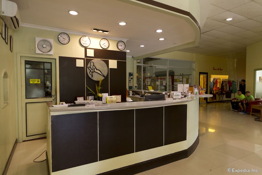 Holiday Spa Hotel — Cebu City — photo 3