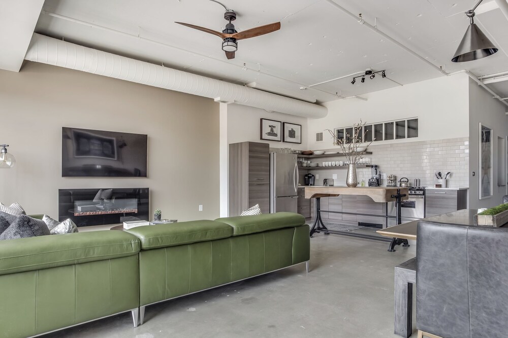 Edison Loft - photo 18