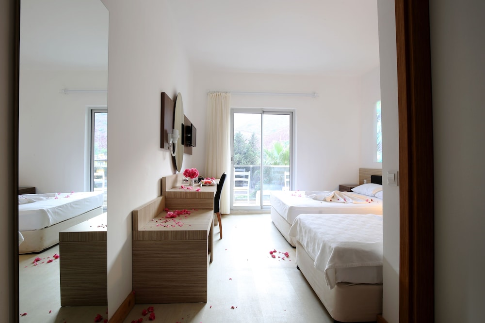 Arikanda Hotel 2 — Kumluca — photo 3