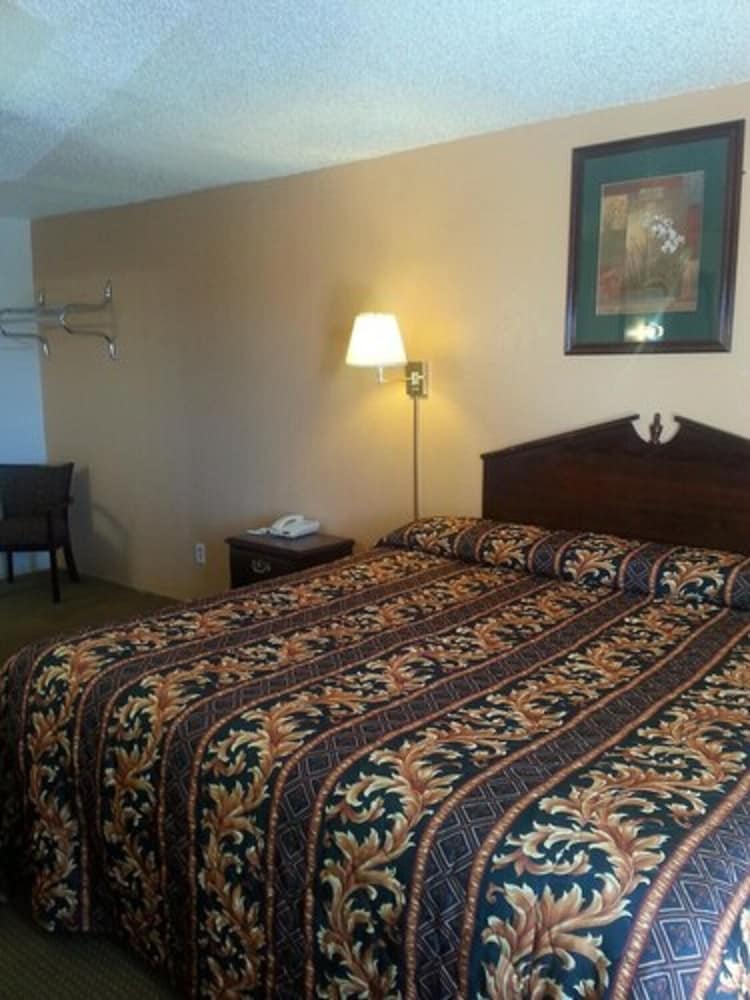 Budget Inn Fort Stockton - photo 6