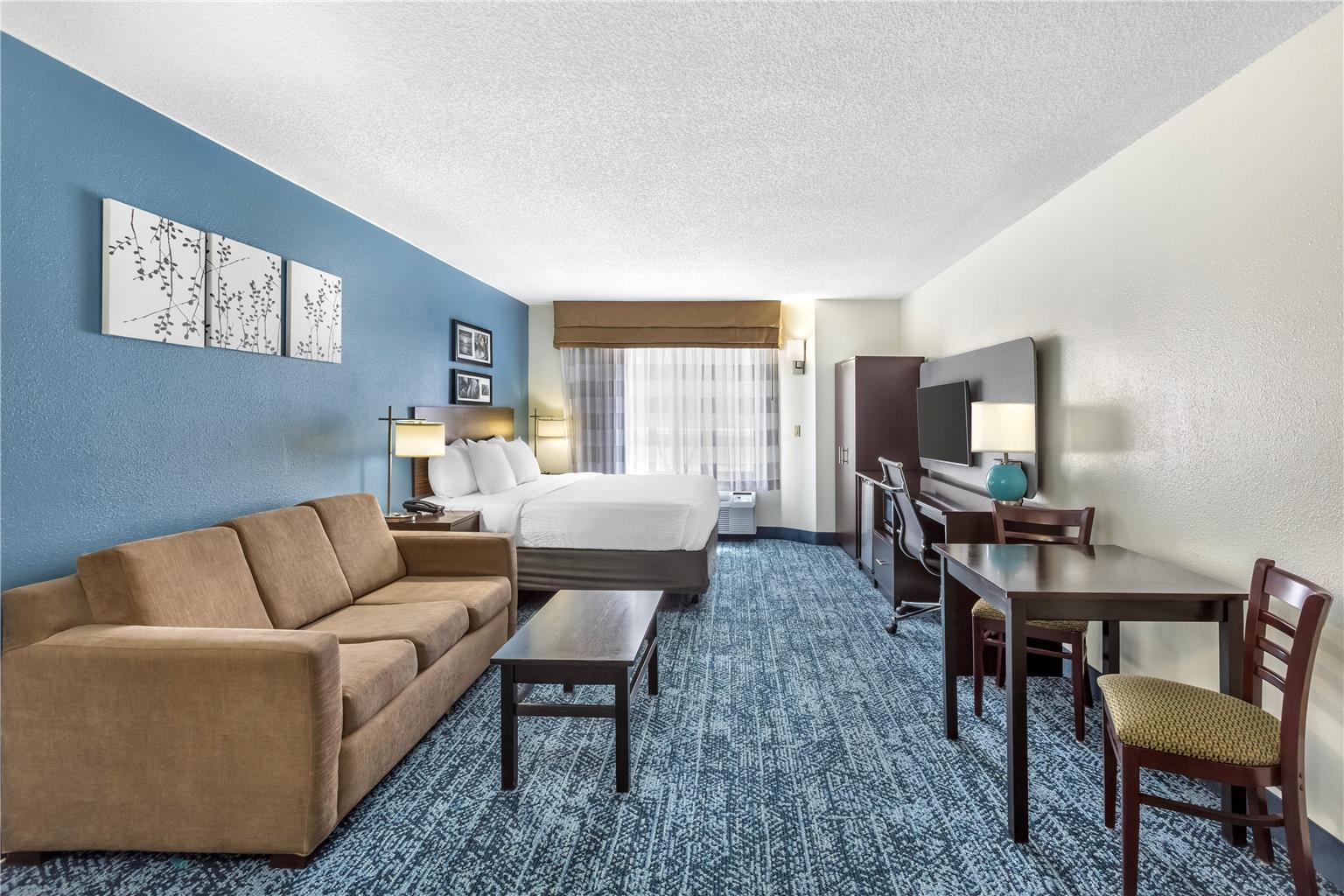 Sleep Inn Missoula Southgate - photo 47