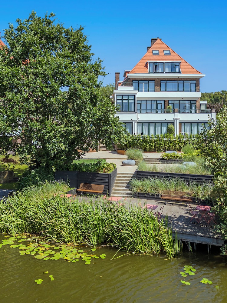 By Friso Den Haag Scheveningen — Scheveningen