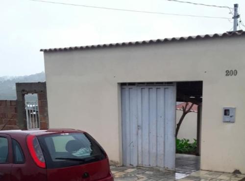 Pouso Vista da Serra in Sao Joao Del Rei, Brasil