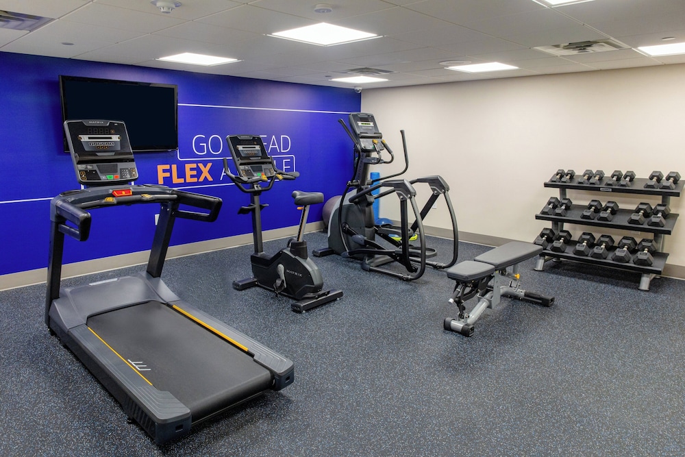 Holiday Inn Express Hotel of Neptune by IHG - photo 89