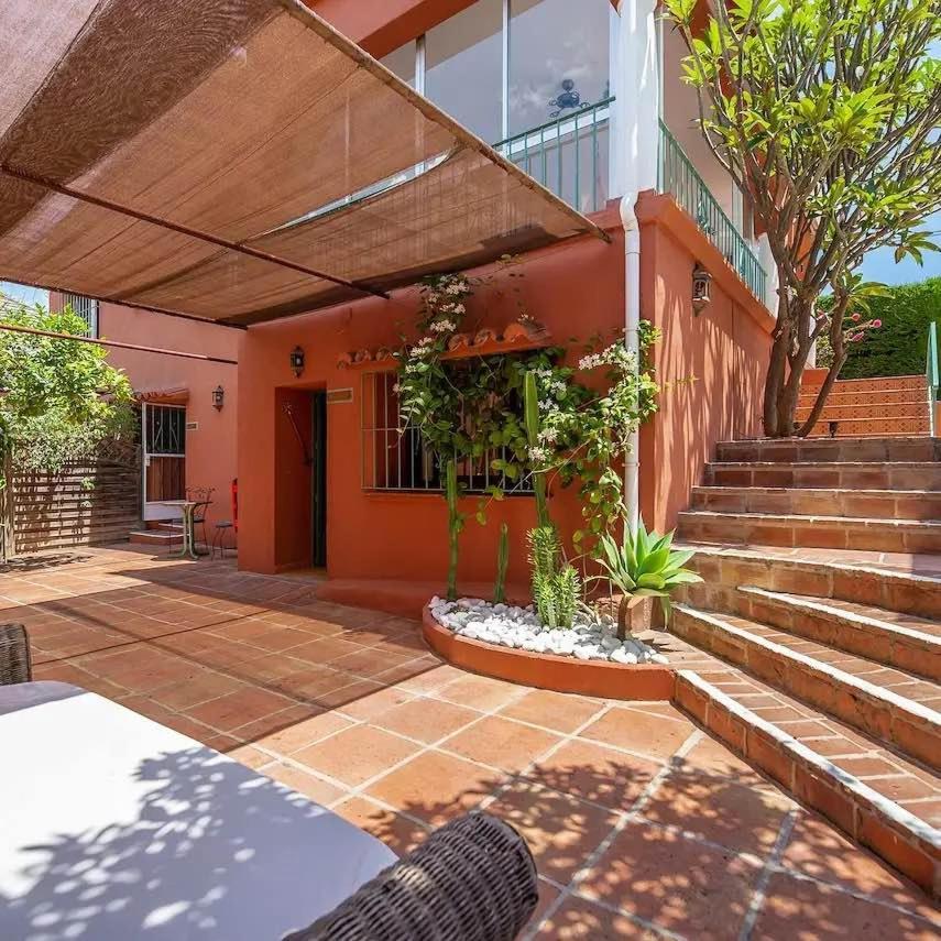 Villa Tiphareth — 4-Star Luxury Hotel in Marbella, Spain