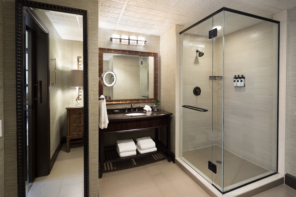 Omni Austin Hotel - photo 61