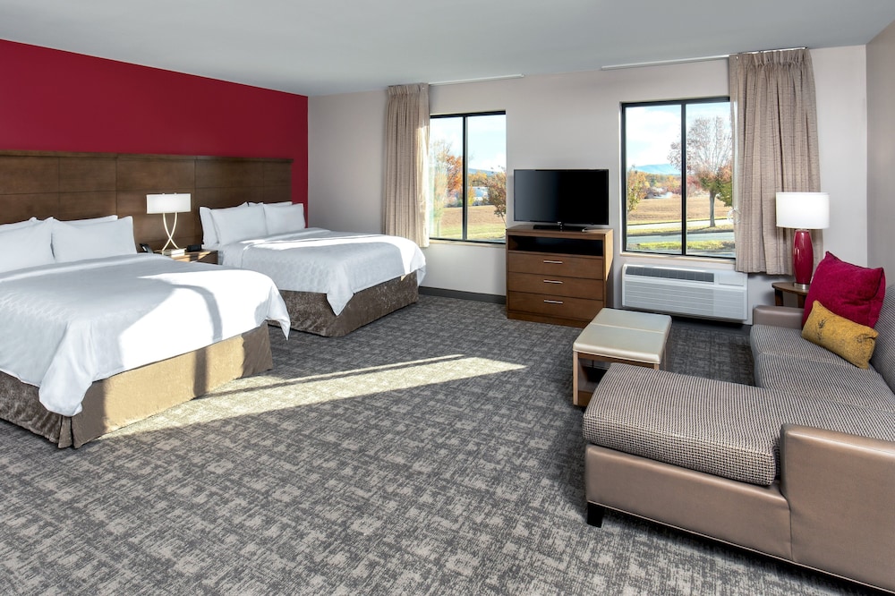 Staybridge Suites Charlottesville Airport by IHG - photo 13